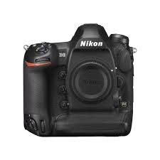 NIKON D6 Body