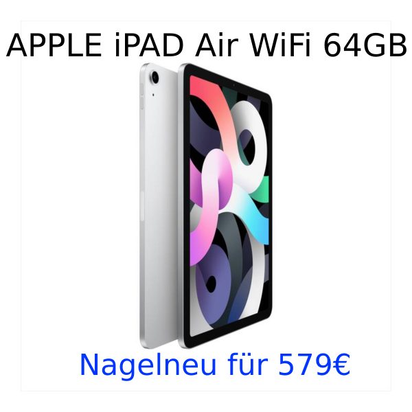 iPad Air WiFi  64GB APPLE