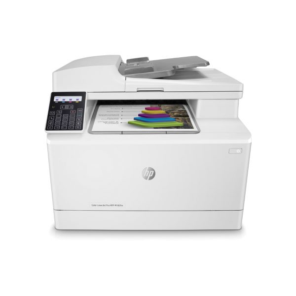 HP Color LaserJet Pro MFP M183fw Multifunktionsfarblaser 4in1 Drucker