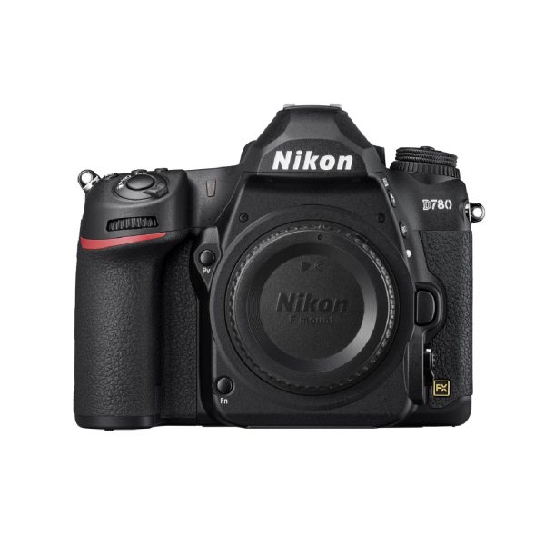 NIKON D780 Body