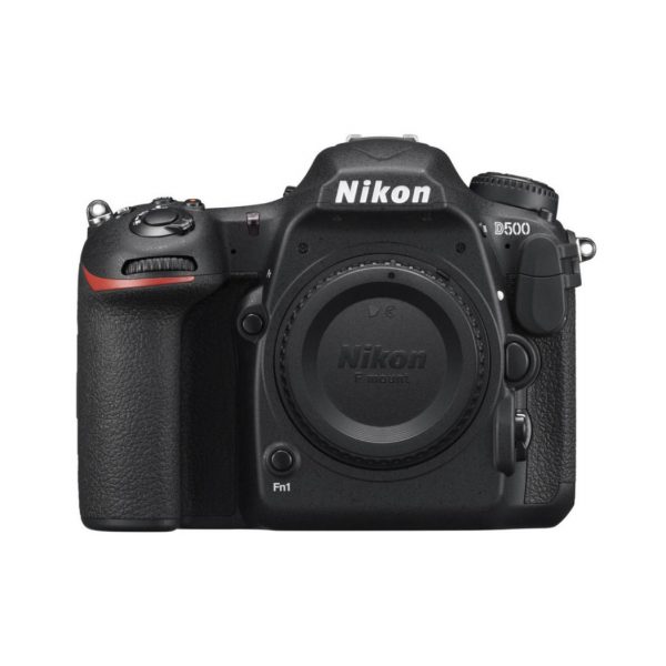 NIKON D500 Body nagelneu mit Europaweiter Garantie