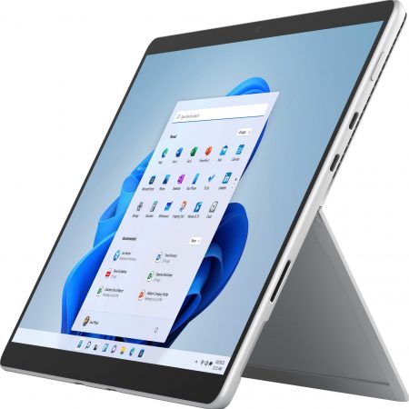 MICROSOFT Surface Pro 8 iCore 5 8GB 128GB Platinum